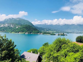 Hotels in Talloires